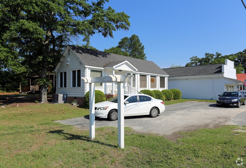 More Photos Of 303 Main St, Blythewood Coworking Space