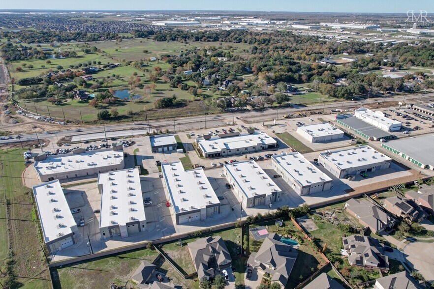 More Photos Of 1435 FM 1463 Rd, Katy Showroom For Sale