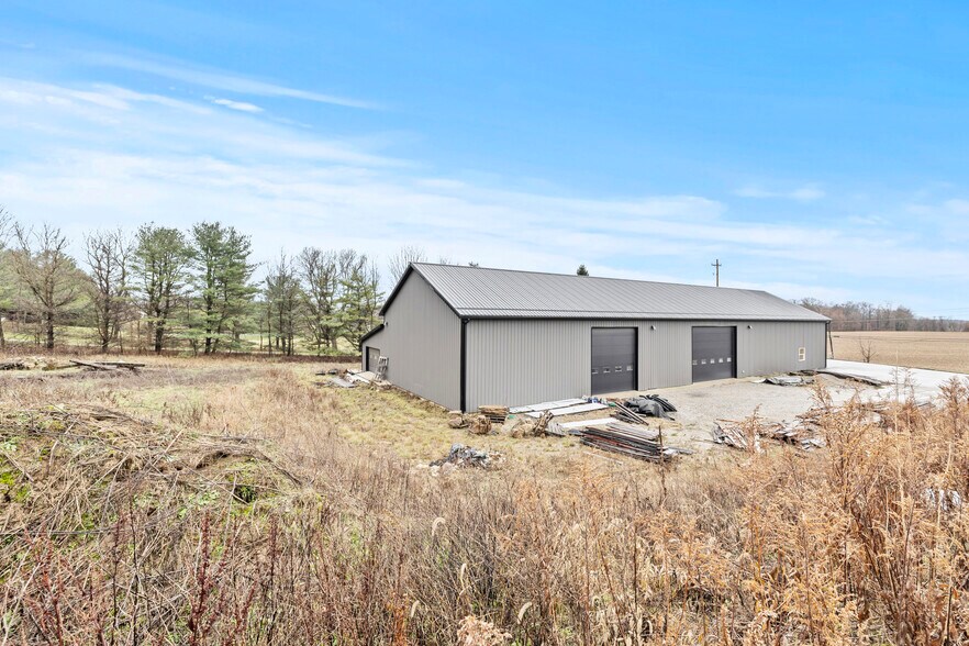 More Photos Of 4881 Hazelton Etna Rd SW, Pataskala Storefront Retail Office For Sale