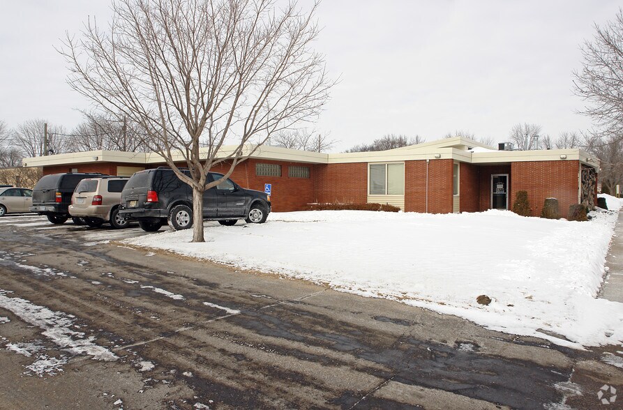 More Photos Of 37 28th Ave N, Saint Cloud Office Residential For Sale