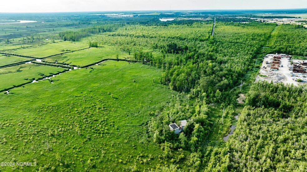 More Photos Of 1801 US Highway 421 N, Wilmington Land For Sale