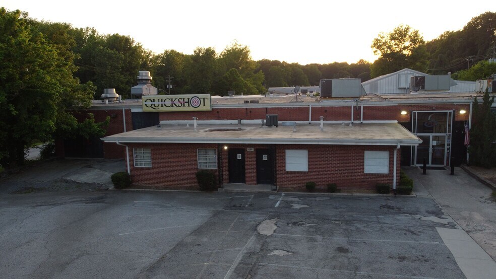 Primary Photo Of 1199 Zonolite Rd NE, Atlanta Manufacturing For Lease