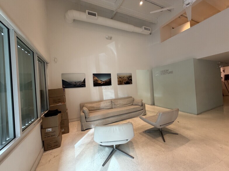 More Photos Of 245 NE 37th St, Miami Loft Creative Space For Sale