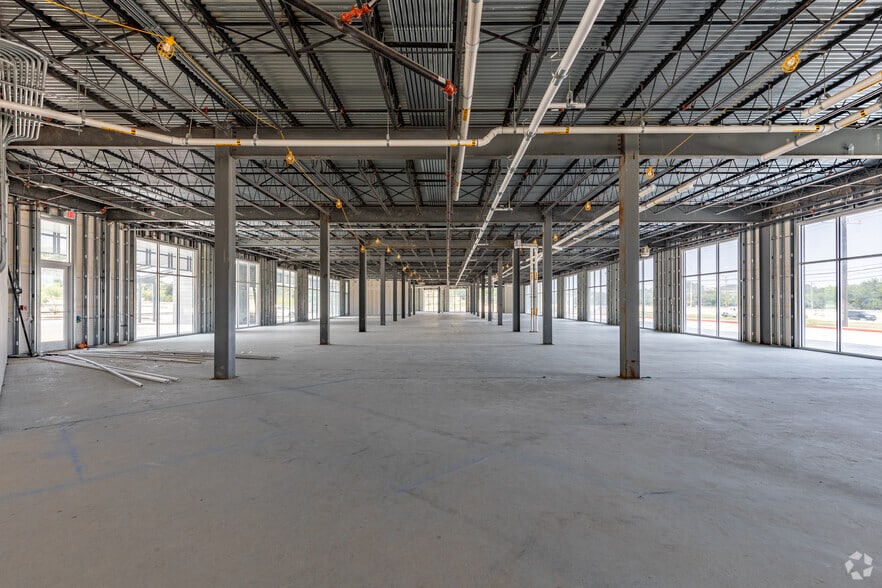 Photo of 1st Floor Ste 