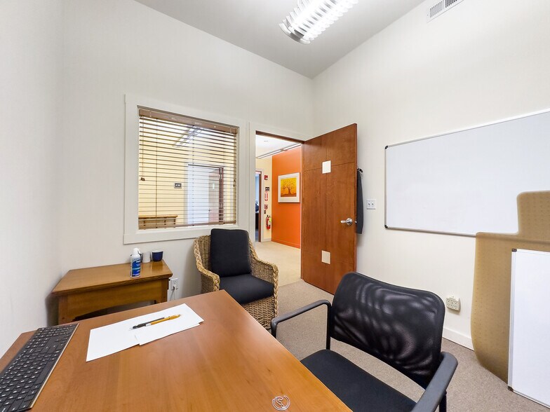 More Photos Of 1717-1719 Powell St, San Francisco Office For Sale