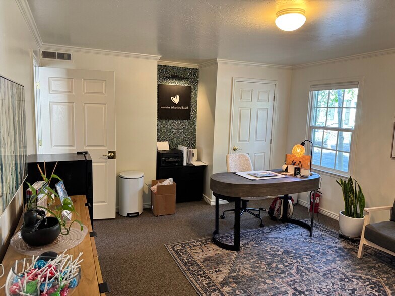 More Photos Of 150 S 600 E, Salt Lake City Office Residential For Lease