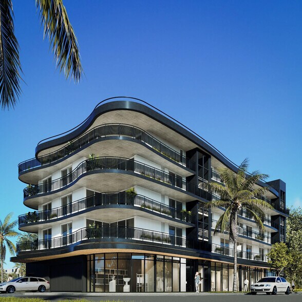 More Photos Of 7900 NW 21st Ave, Miami Land For Sale