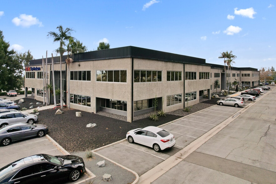More Photos Of 3350 E Birch St, Brea Office For Lease