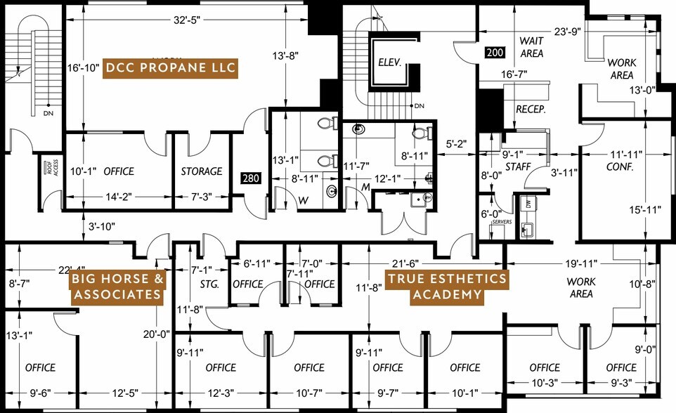 More Photos Of 1520 Wilmington Dr, DuPont General Retail For Sale