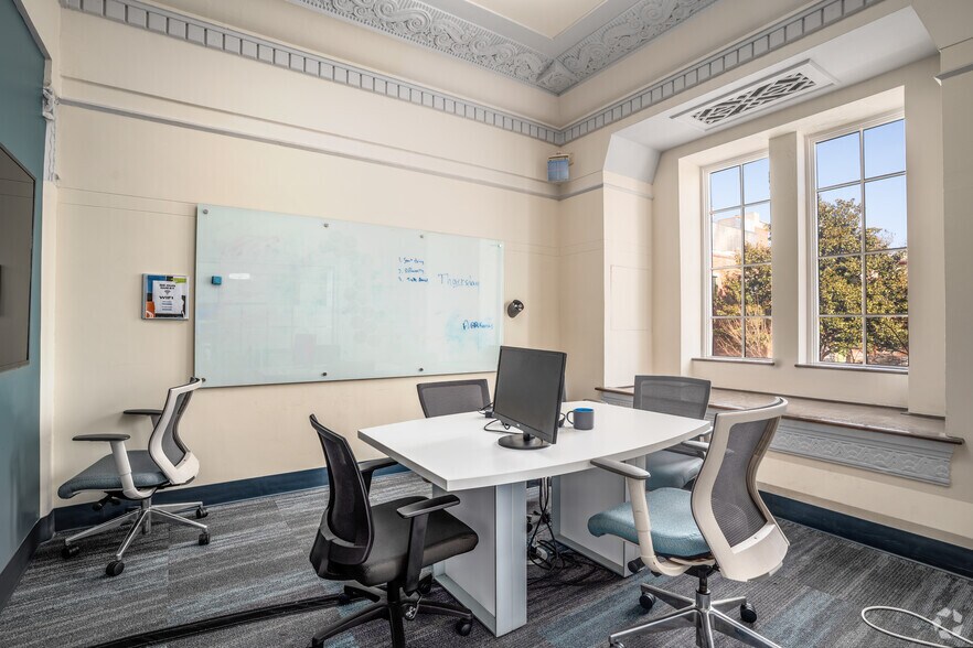 More Photos Of 101-103 W Main St, Durham Loft Creative Space For Sale