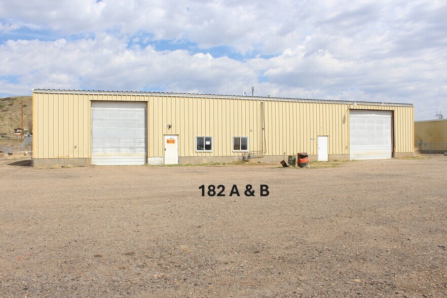 More Photos Of , Glendive Industrial For Sale