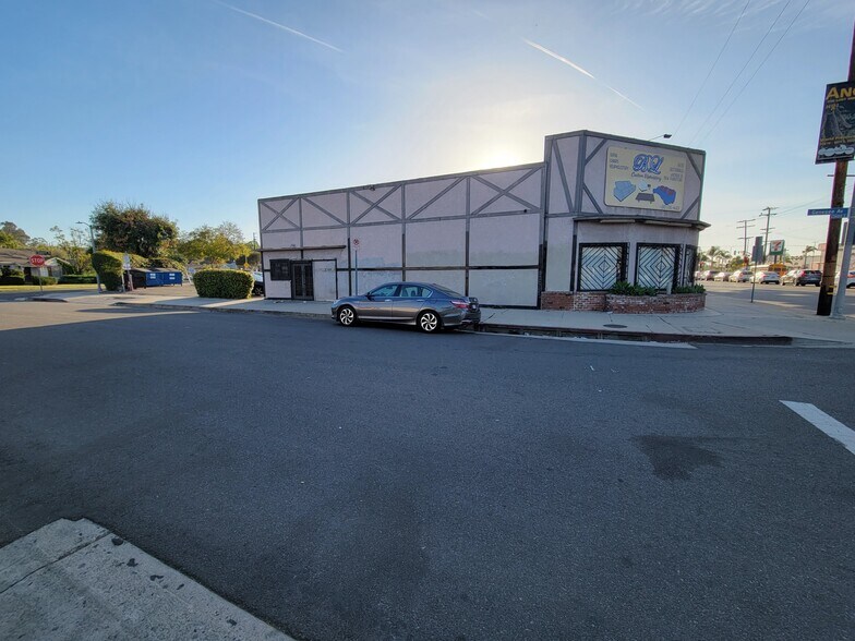 More Photos Of 5760-5778 Obama Blvd, Los Angeles Storefront Retail Office For Lease
