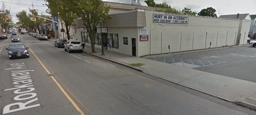 More Photos Of 247 Rockaway Ave, Valley Stream Storefront Retail Office For Lease