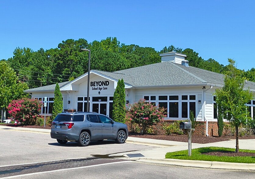 Primary Photo Of , Holly Springs General Retail For Sale