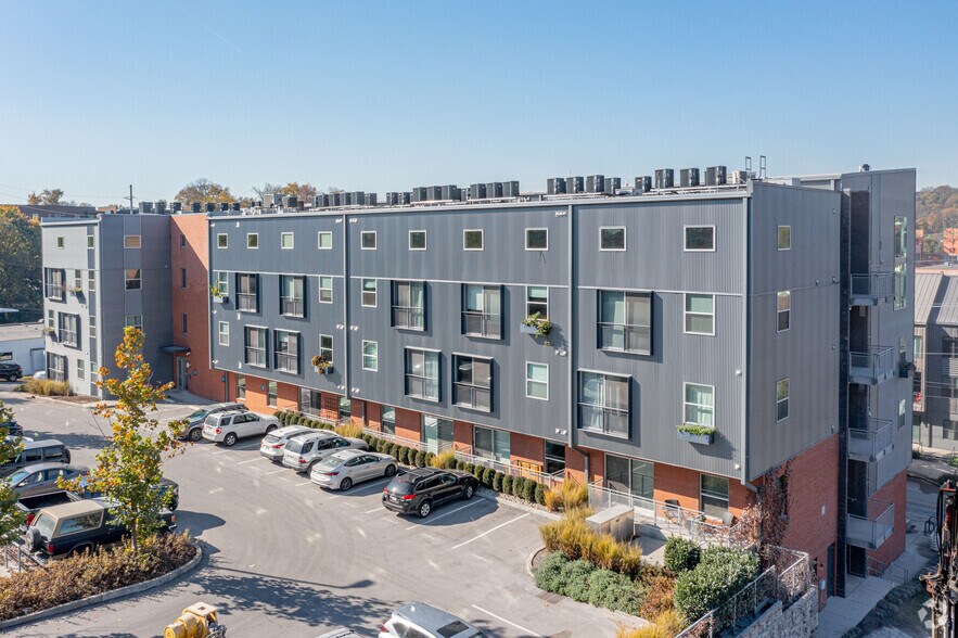 More Photos Of 1260 Martin St, Nashville Apartments For Sale