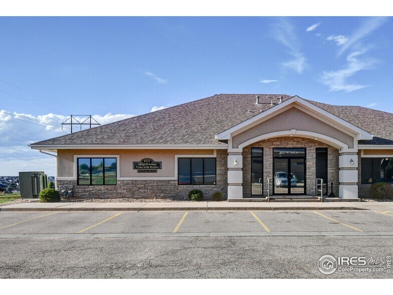 More Photos Of 8223 W 20th St, Greeley Rehabilitation Center For Sale