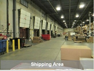 More Photos Of 8950 Hacks Cross Rd, Olive Branch Distribution For Lease