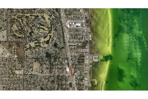More Photos Of S Hopkins Ave @ Knox McRae Dr, Titusville Land For Sale