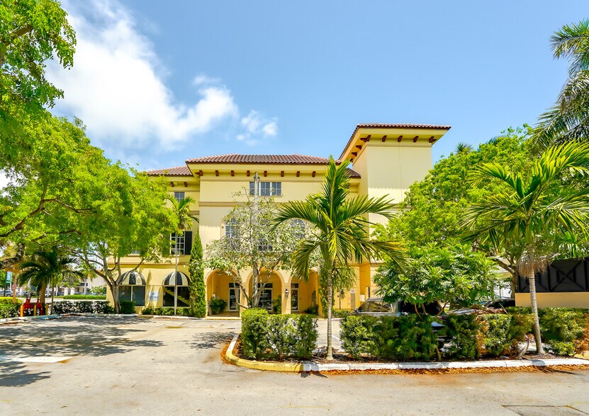 More Photos Of 601 S Federal Hwy, Boca Raton Office For Lease