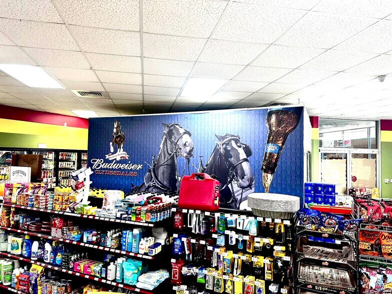 More Photos Of 2008 US-11, Picayune Service Station For Sale