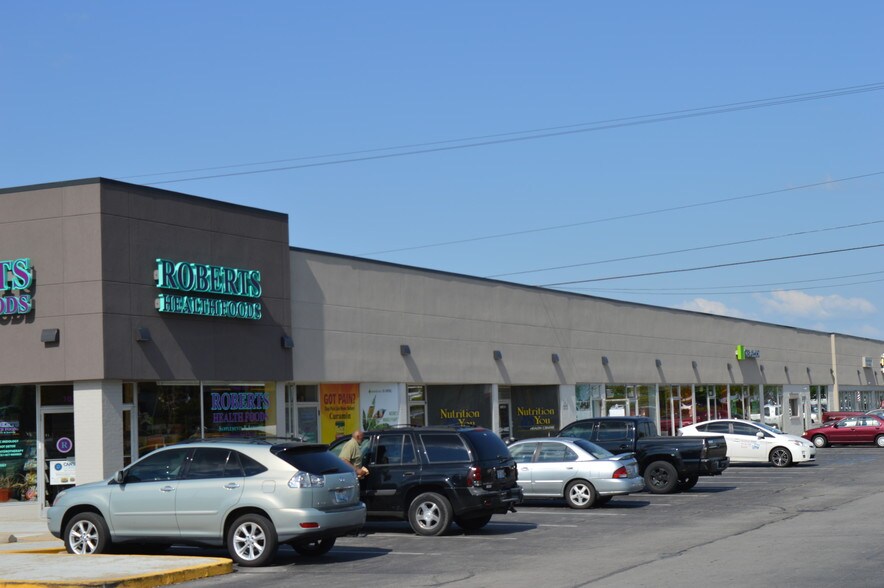 More Photos Of 1301 Winchester Rd, Lexington Unknown For Lease