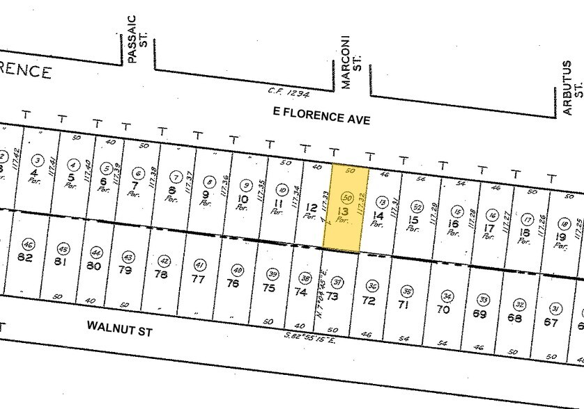 More Photos Of 2974 E Florence Ave, Huntington Park Carwash For Sale