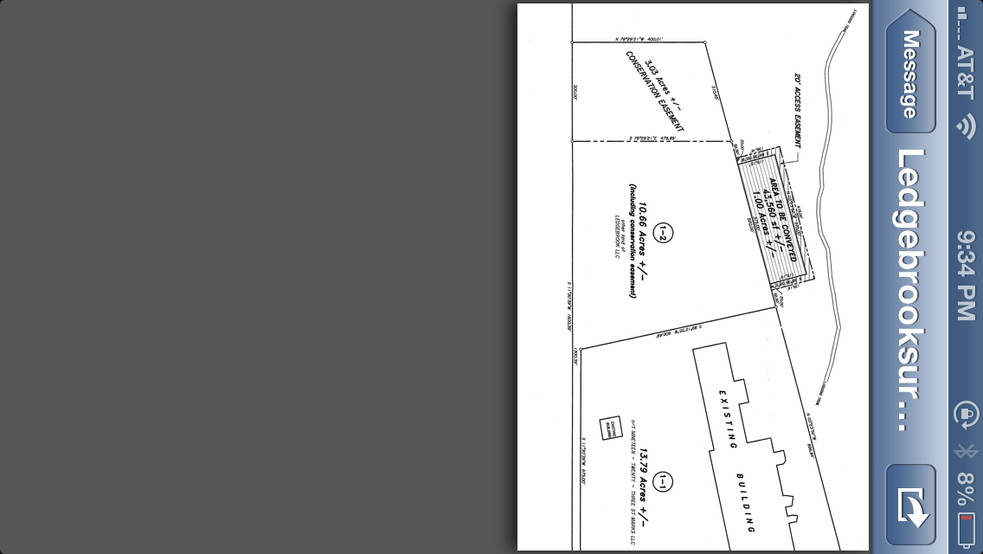 Primary Photo Of 200 New Hartford Rd, Winsted Land For Lease