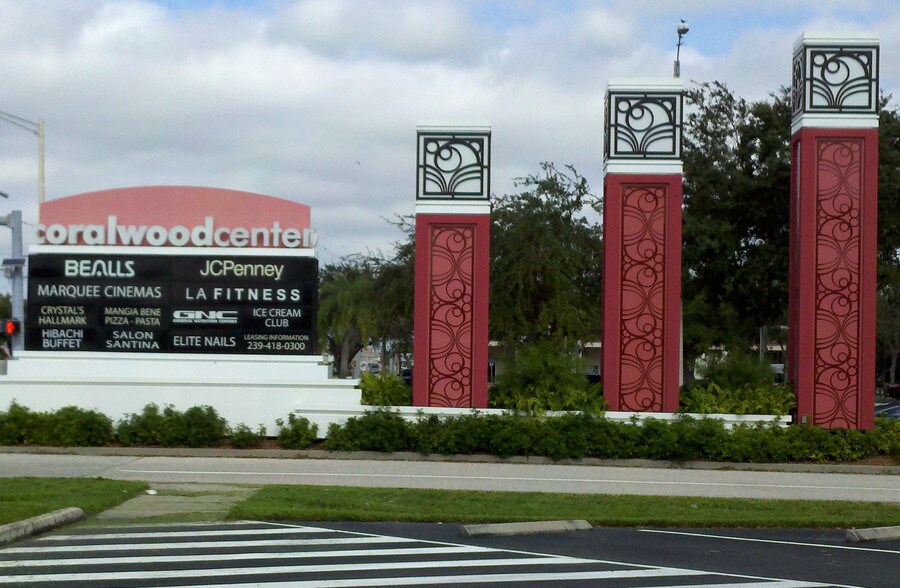 More Photos Of 2301 Del Prado Blvd S, Cape Coral General Retail For Lease