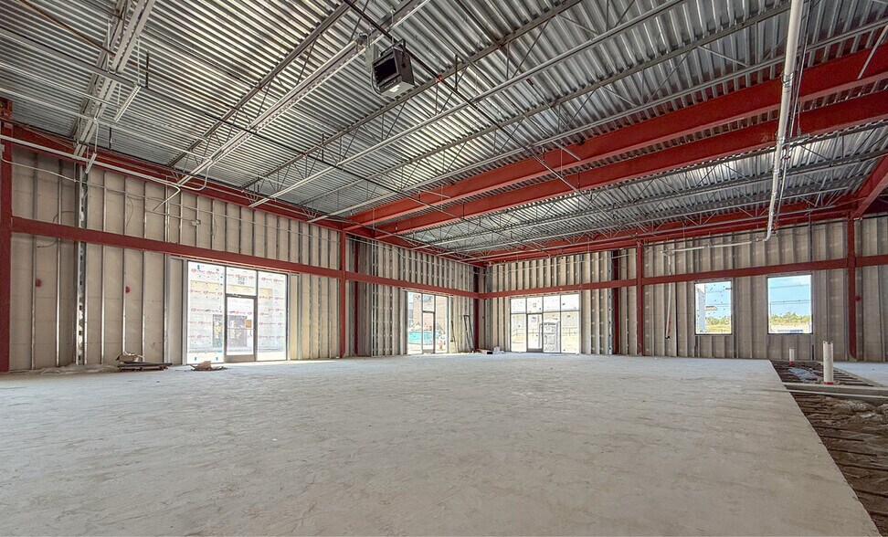 More Photos Of 14300 Ronald Reagan Blvd, Leander Freestanding For Sale