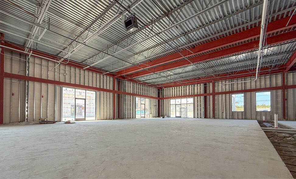 More Photos Of 14300 Ronald W Reagan Blvd, Leander Freestanding For Sale