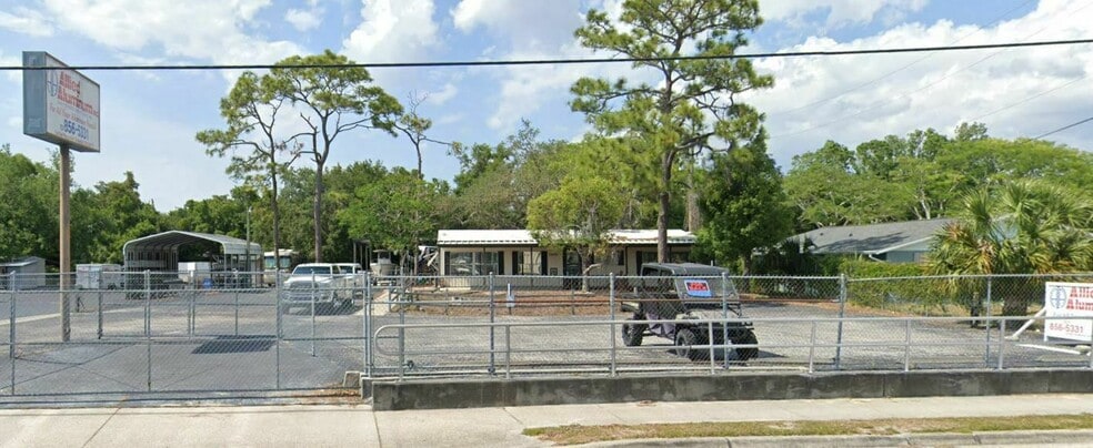 More Photos Of 10101 Sr-52, Hudson Auto Dealership For Sale