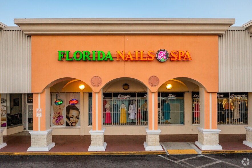 More Photos Of 2211-2329 E Hillsborough Ave, Tampa Unknown For Lease