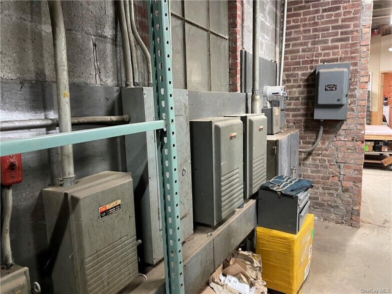 More Photos Of 145-153 S William St, Newburgh General Retail For Sale