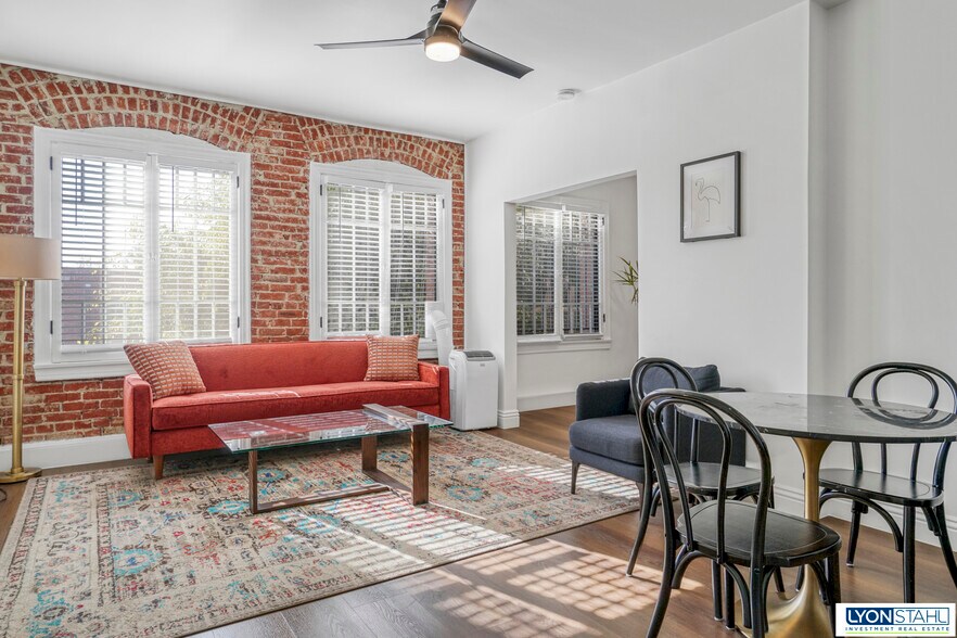 More Photos Of ,  Multifamily For Sale