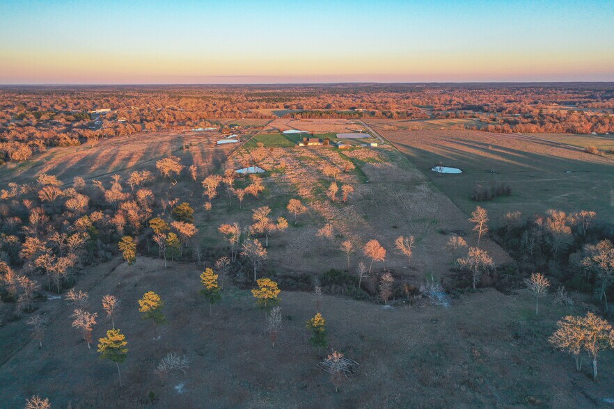 More Photos Of 573 FM 980 Rd, Huntsville Land For Sale