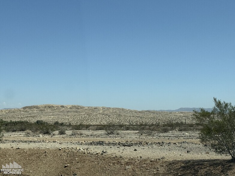 More Photos Of 29 Palms Hwy, Twentynine Palms Land For Sale