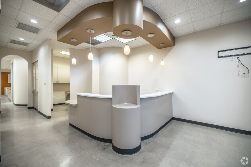 Photo of 1st Floor Ste 6086