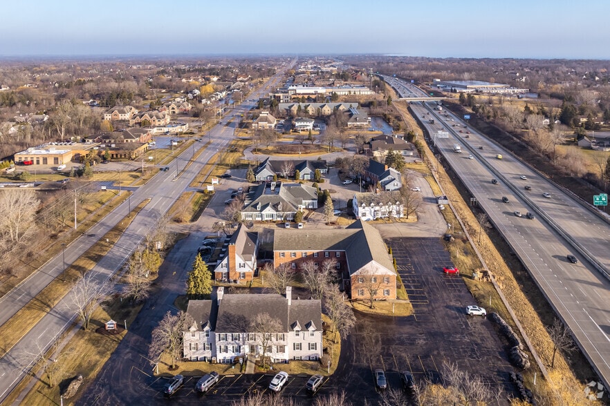 More Photos Of 10144 N Port Washington Rd, Mequon Office For Lease