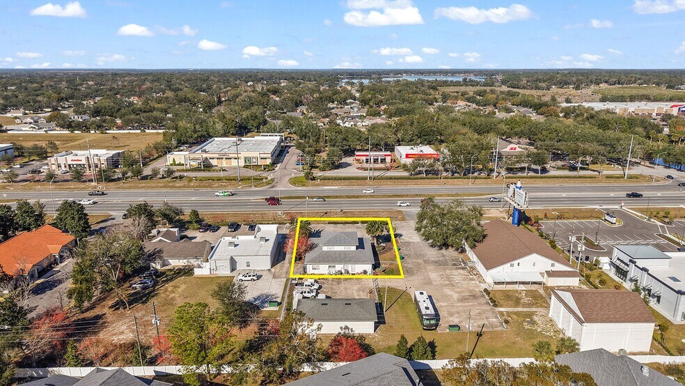 More Photos Of 18610 US Highway 441, Mount Dora Office For Lease