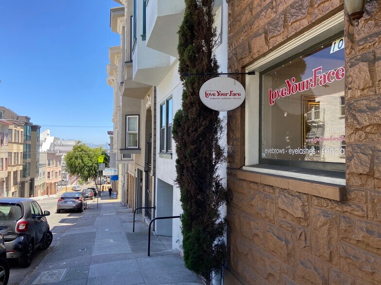 More Photos Of 1464 Taylor St, San Francisco Apartments For Lease