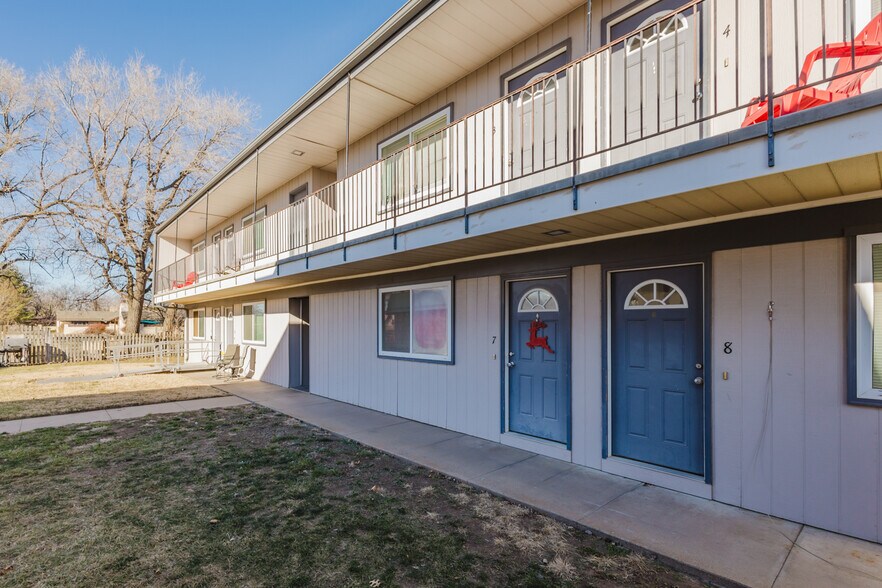 More Photos Of 3007 Sierra Pky, Hutchinson Apartments For Sale
