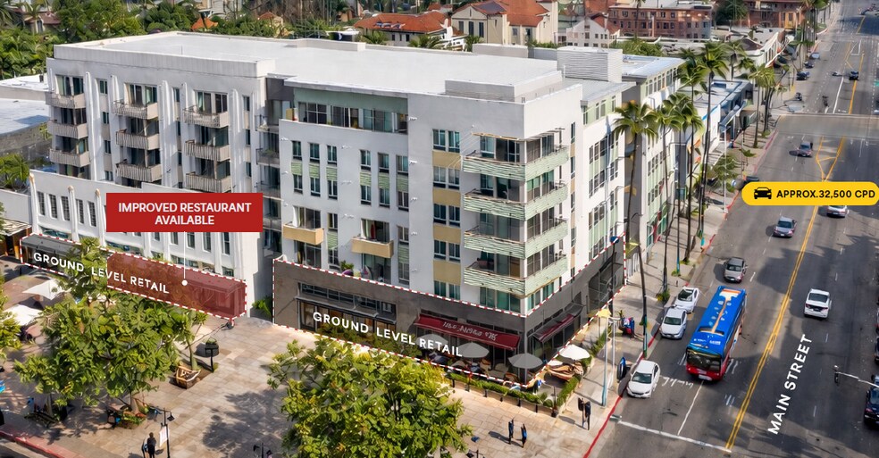 Primary Photo Of 3750 Main St, Riverside Apartments For Lease