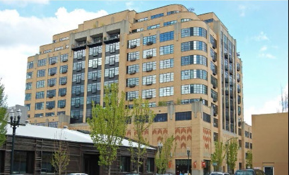 More Photos Of 425 NW 10th Ave, Portland Office For Lease