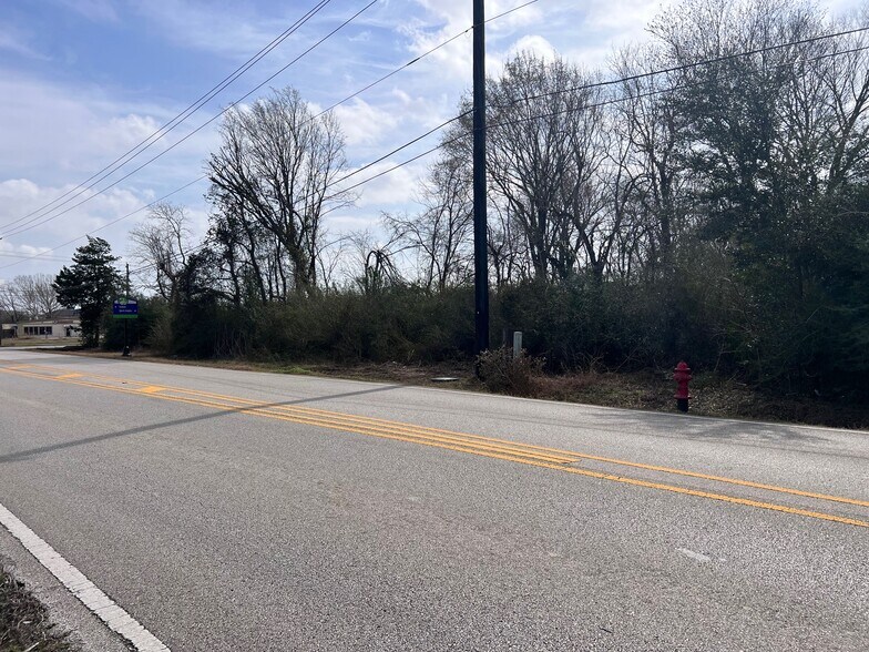 More Photos Of N Main St & W Archer Rd, Baytown Land For Sale