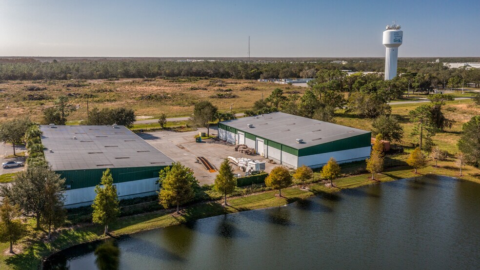 More Photos Of , Kissimmee Industrial For Sale