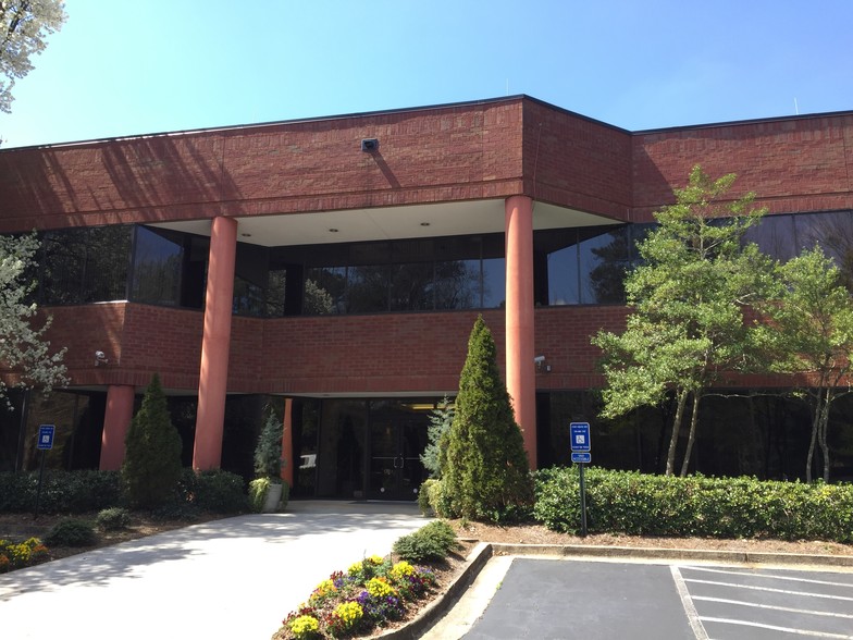 Primary Photo Of 2299 Perimeter Park Dr, Atlanta Office For Lease