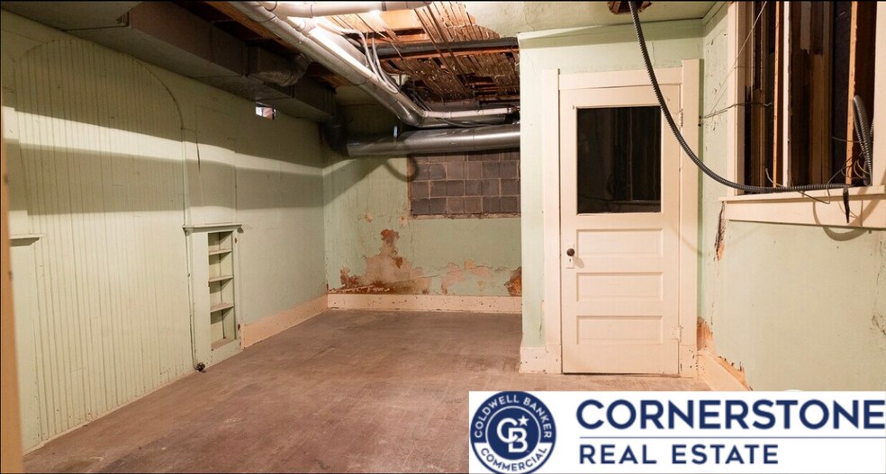 More Photos Of 1216 E 2nd St, Casper Office For Sale