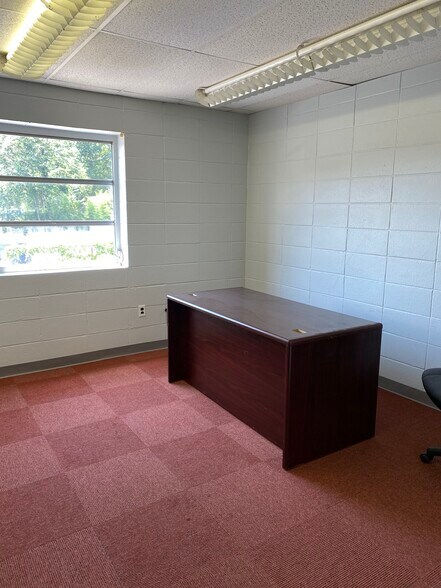 More Photos Of 217 E Stone Ave, Greenville Loft Creative Space For Sale