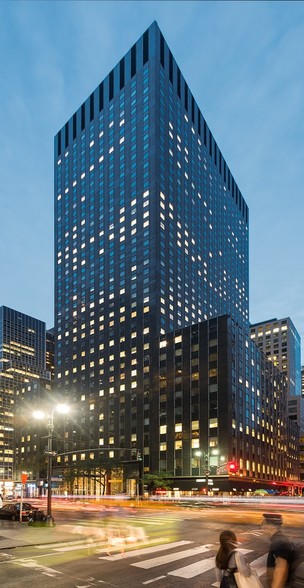 633 Third Ave, New York, NY 10017 - Office For Lease | Cityfeet.com