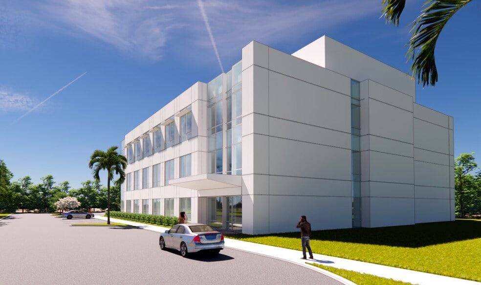 More Photos Of 5560 N Highway 1, Melbourne Office For Lease